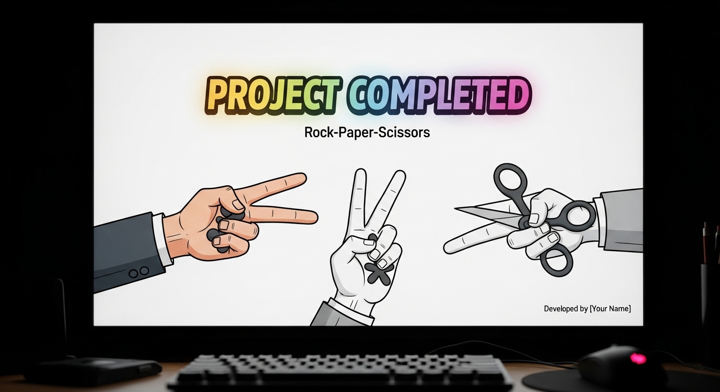 image of Project 1